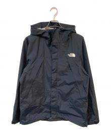 THE NORTH FACE（ザ ノース フェイス）の古着「ドットショットジャケット」｜ブラック