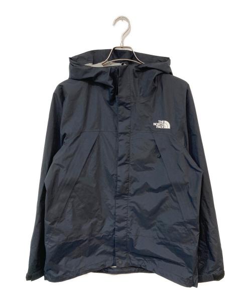 THE NORTH FACE（ザ ノース フェイス）THE NORTH FACE (ザ ノース フェイス) ドットショットジャケット ブラック サイズ:SIZE Lの古着・服飾アイテム