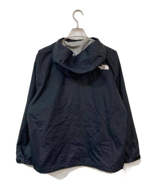 THE NORTH FACE（ザ ノース フェイス）THE NORTH FACE (ザ ノース フェイス) ドットショットジャケット ブラック サイズ:SIZE Lの古着・服飾アイテム