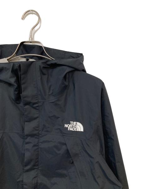 THE NORTH FACE（ザ ノース フェイス）THE NORTH FACE (ザ ノース フェイス) ドットショットジャケット ブラック サイズ:SIZE Lの古着・服飾アイテム