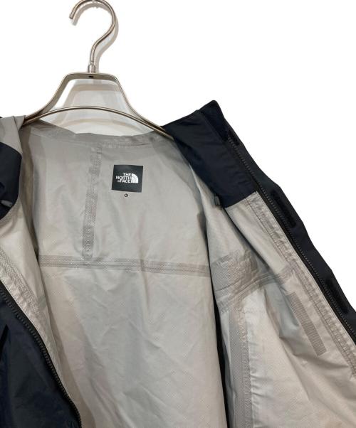 THE NORTH FACE（ザ ノース フェイス）THE NORTH FACE (ザ ノース フェイス) ドットショットジャケット ブラック サイズ:SIZE Lの古着・服飾アイテム