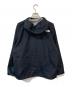 THE NORTH FACE (ザ ノース フェイス) ドットショットジャケット ブラック サイズ:SIZE L：13000円
