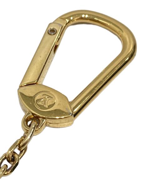 LOUIS VUITTON（ルイ ヴィトン）LOUIS VUITTON (ルイ ヴィトン) カードケース ポルト カルト・レクト ヴェルソ ブラックの古着・服飾アイテム