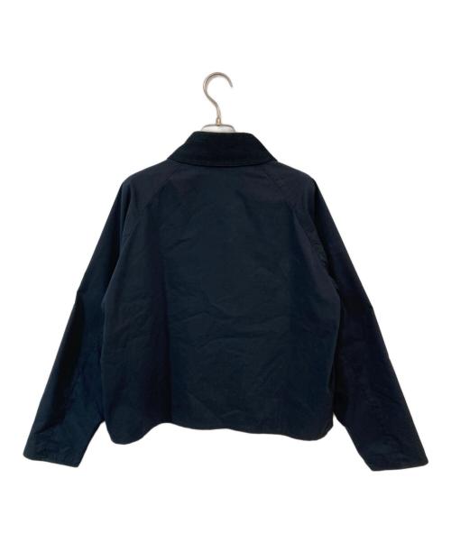 Barbour（バブアー）Barbour (バブアー) スペイジャケット ブラック サイズ:Sの古着・服飾アイテム