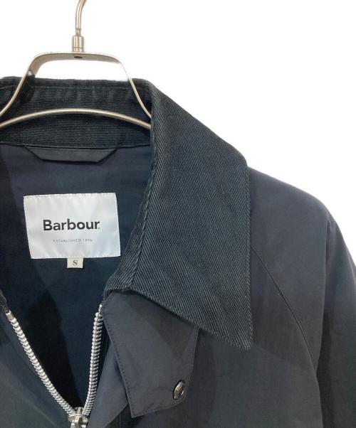Barbour（バブアー）Barbour (バブアー) スペイジャケット ブラック サイズ:Sの古着・服飾アイテム