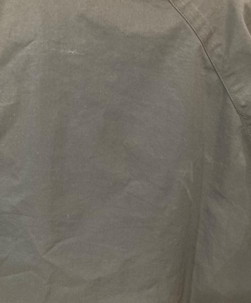 Barbour（バブアー）Barbour (バブアー) スペイジャケット ブラック サイズ:Sの古着・服飾アイテム