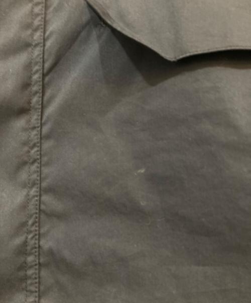 Barbour（バブアー）Barbour (バブアー) スペイジャケット ブラック サイズ:Sの古着・服飾アイテム