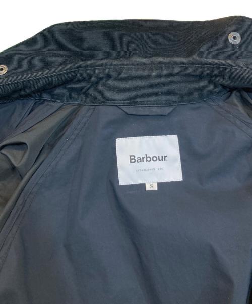 Barbour（バブアー）Barbour (バブアー) スペイジャケット ブラック サイズ:Sの古着・服飾アイテム