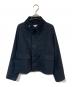 Barbour（バブアー）の古着「スペイジャケット」｜ブラック