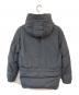 STONE ISLAND (ストーンアイランド) ダウンジャケット ブラック サイズ:SIZE M：60000円