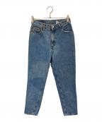 LEVI'Sリーバイス）の古着「550デニムパンツ」｜インディゴ