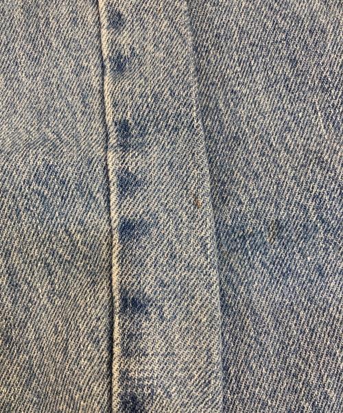 LEVI'S（リーバイス）LEVI'S (リーバイス) 550デニムパンツ インディゴ サイズ:SIZE Lの古着・服飾アイテム