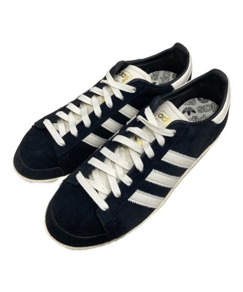 adidas（アディダス）adidas (アディダス) Jabbar Low/ジャバー ロー ブラック サイズ:SIZE 29cmの古着・服飾アイテム