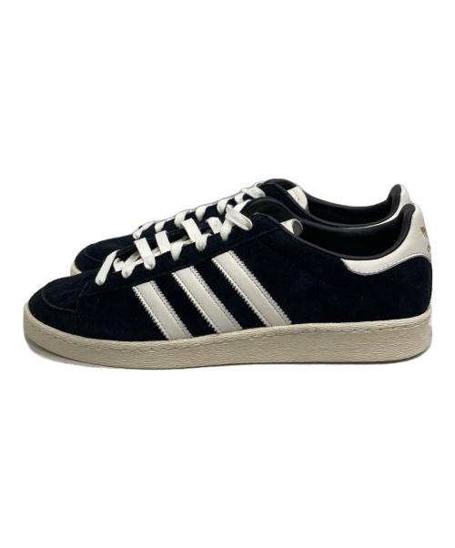 adidas（アディダス）adidas (アディダス) Jabbar Low/ジャバー ロー ブラック サイズ:SIZE 29cmの古着・服飾アイテム