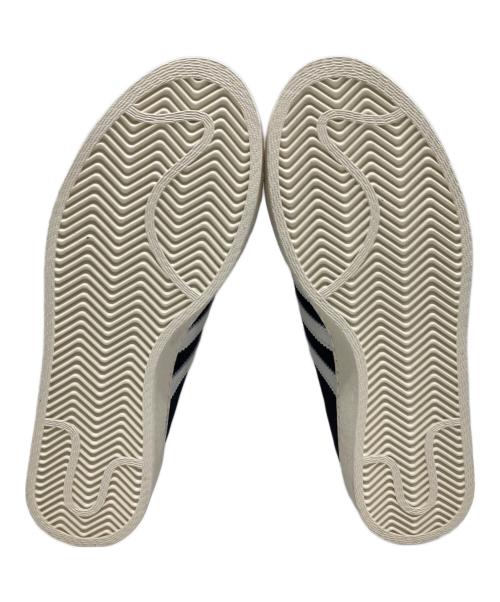 adidas（アディダス）adidas (アディダス) Jabbar Low/ジャバー ロー ブラック サイズ:SIZE 29cmの古着・服飾アイテム