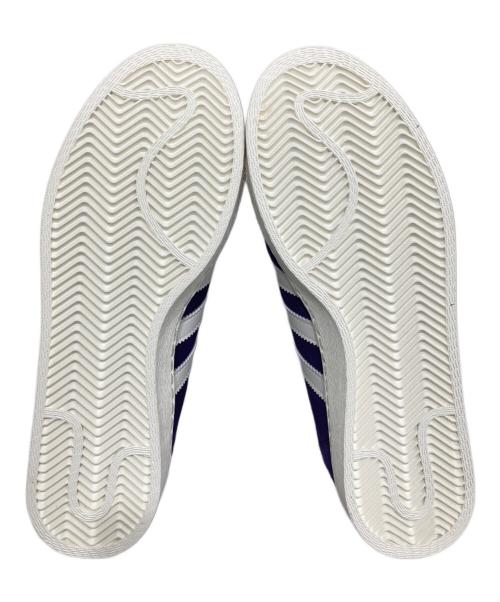 adidas（アディダス）adidas (アディダス) Jabbar Low/ジャバー ロー パープル サイズ:SIZE 29cmの古着・服飾アイテム