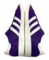中古・古着 adidas (アディダス) Jabbar Low/ジャバー ロー パープル サイズ:SIZE 29cm：6000円