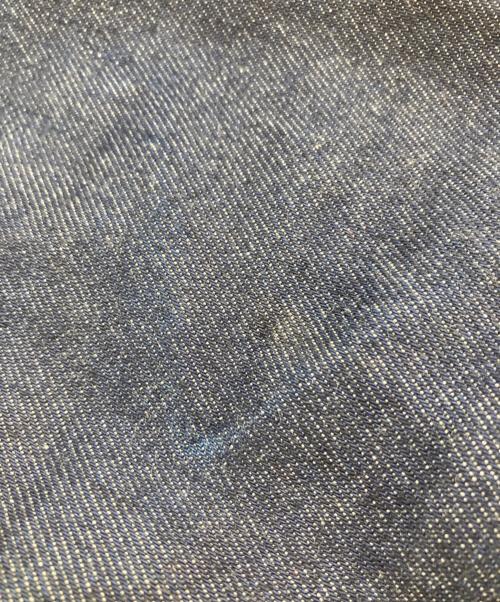 LEVI'S PReMIUM（リーバイス プレミアム）LEVI'S PReMIUM (リーバイス プレミアム) TYPE 1 デニムジャケット インディゴ サイズ:SIZE Mの古着・服飾アイテム