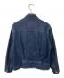 LEVI'S PReMIUM (リーバイス プレミアム) TYPE 1 デニムジャケット インディゴ サイズ:SIZE M：22000円