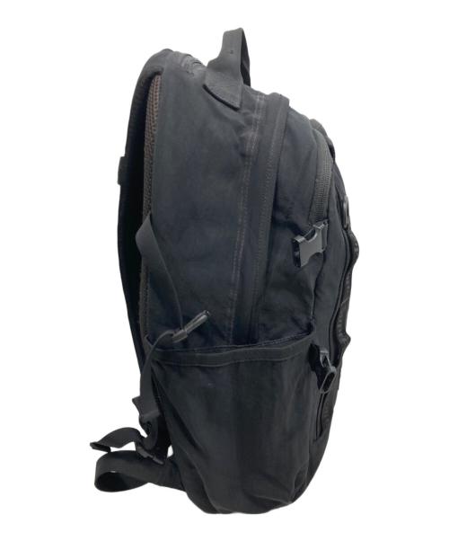 SUPREME（シュプリーム）SUPREME (シュプリーム) Backpack/バックパック ブラックの古着・服飾アイテム