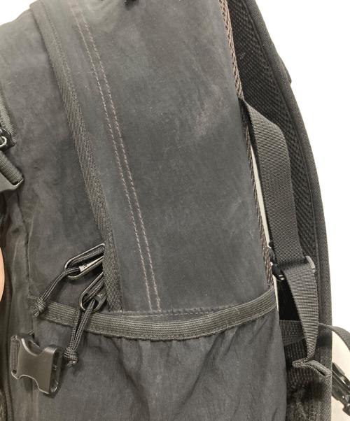 SUPREME（シュプリーム）SUPREME (シュプリーム) Backpack/バックパック ブラックの古着・服飾アイテム