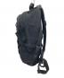 SUPREME (シュプリーム) Backpack/バックパック ブラック：18000円
