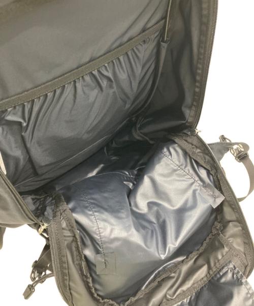 MILLET（ミレー）MILLET (ミレー) KULA 40 バックパック ブラックの古着・服飾アイテム