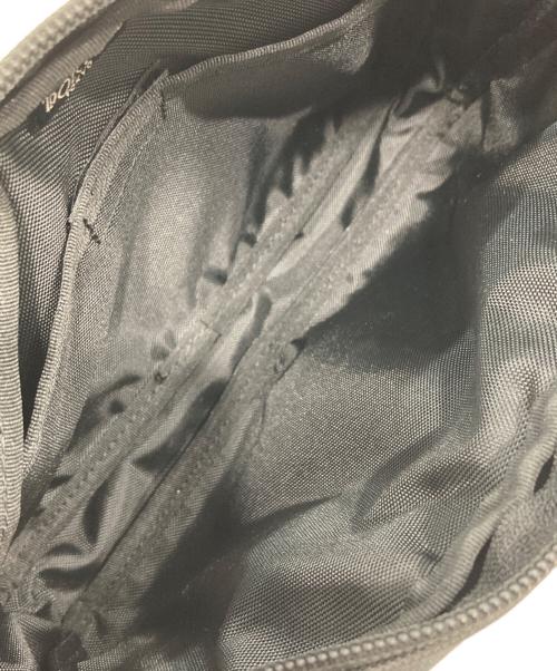 PORTER（ポーター）PORTER (ポーター) ショルダーバッグ ブラックの古着・服飾アイテム