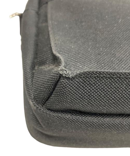PORTER（ポーター）PORTER (ポーター) ショルダーバッグ ブラックの古着・服飾アイテム