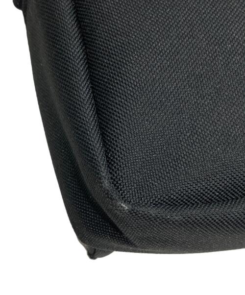 PORTER（ポーター）PORTER (ポーター) ショルダーバッグ ブラックの古着・服飾アイテム