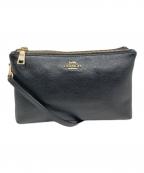 COACHコーチ）の古着「ショルダーバッグ」