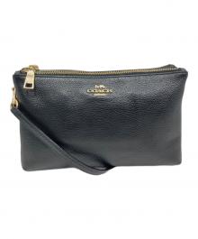COACH（コーチ）の古着「ショルダーバッグ」