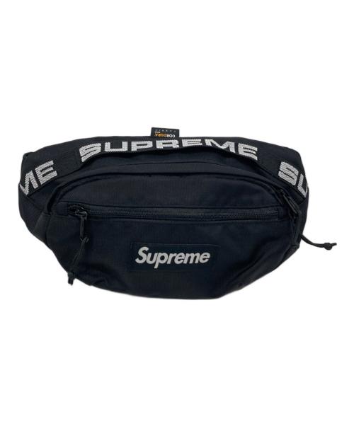 SUPREME（シュプリーム）SUPREME (シュプリーム) WAIST BAG/ウエスト バッグの古着・服飾アイテム