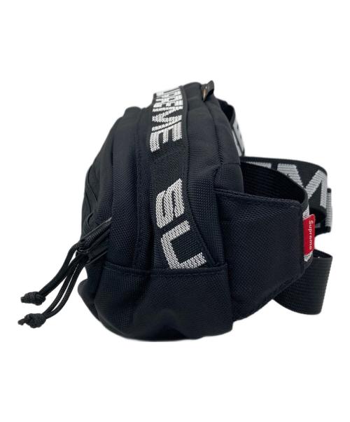 SUPREME（シュプリーム）SUPREME (シュプリーム) WAIST BAG/ウエスト バッグの古着・服飾アイテム
