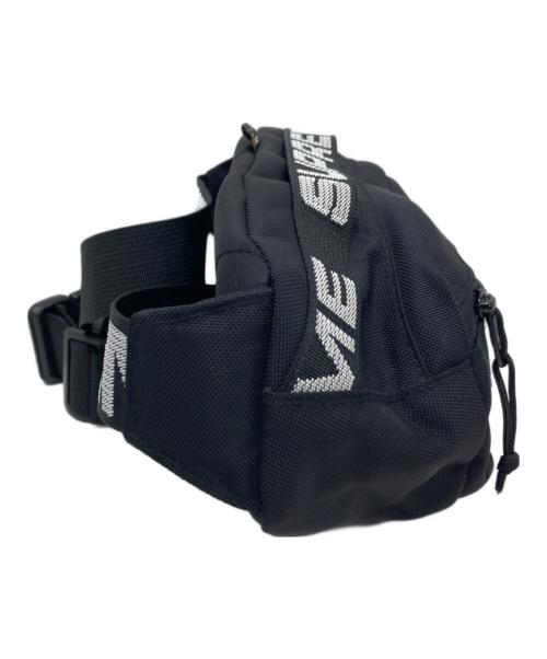 SUPREME（シュプリーム）SUPREME (シュプリーム) WAIST BAG/ウエスト バッグの古着・服飾アイテム