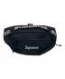 SUPREME（シュプリーム）の古着「WAIST BAG/ウエスト バッグ」