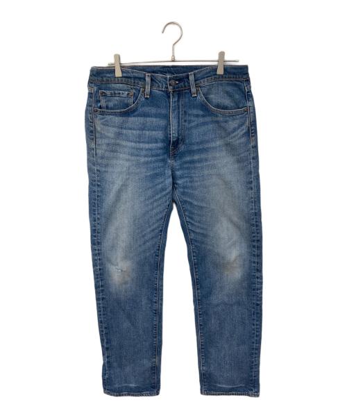 LEVI'S PReMIUM（リーバイス プレミアム）LEVI'S PReMIUM (リーバイス プレミアム) 505デニムパンツ インディゴ サイズ:W33×L32の古着・服飾アイテム
