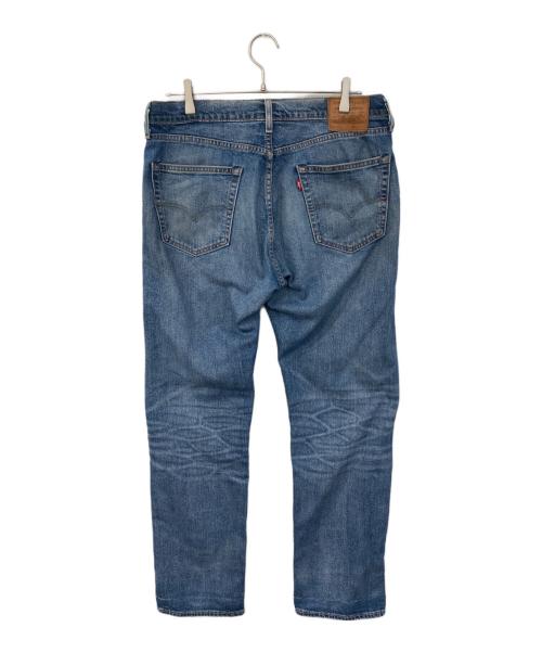 LEVI'S PReMIUM（リーバイス プレミアム）LEVI'S PReMIUM (リーバイス プレミアム) 505デニムパンツ インディゴ サイズ:W33×L32の古着・服飾アイテム