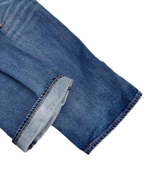 LEVI'S PReMIUM（リーバイス プレミアム）LEVI'S PReMIUM (リーバイス プレミアム) 505デニムパンツ インディゴ サイズ:W33×L32の古着・服飾アイテム
