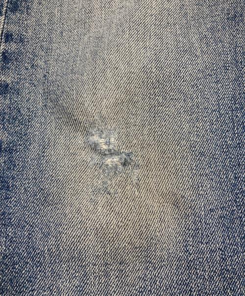 LEVI'S PReMIUM（リーバイス プレミアム）LEVI'S PReMIUM (リーバイス プレミアム) 505デニムパンツ インディゴ サイズ:W33×L32の古着・服飾アイテム