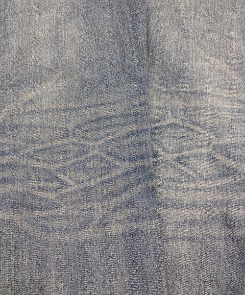 LEVI'S PReMIUM（リーバイス プレミアム）LEVI'S PReMIUM (リーバイス プレミアム) 505デニムパンツ インディゴ サイズ:W33×L32の古着・服飾アイテム