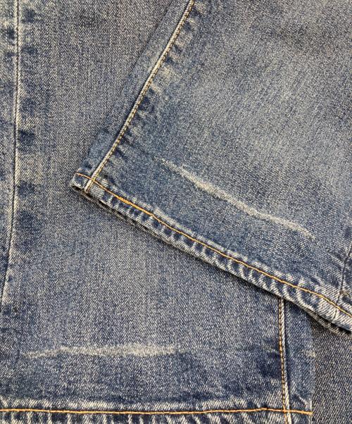 LEVI'S PReMIUM（リーバイス プレミアム）LEVI'S PReMIUM (リーバイス プレミアム) 505デニムパンツ インディゴ サイズ:W33×L32の古着・服飾アイテム