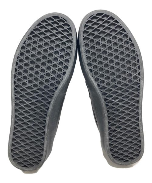 VANS（ヴァンズ）VANS (ヴァンズ) Skate Loafer/スケート ローファー ブラック サイズ:SIZE 27.5cmの古着・服飾アイテム