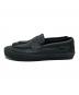 VANS (ヴァンズ) Skate Loafer/スケート ローファー ブラック サイズ:SIZE 27.5cm：8000円