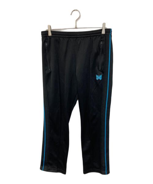 Needles（ニードルズ）Needles (ニードルズ) NARROW TRACK PANT ブラック サイズ:SIZE Mの古着・服飾アイテム