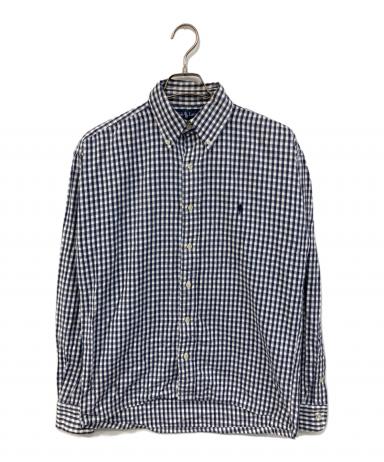 中古・古着通販】RALPH LAUREN (ラルフローレン) BLAKE コットン