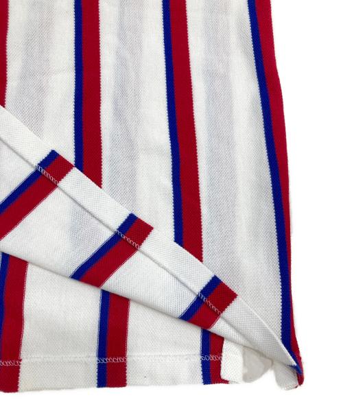 POLO SPORT（ポロスポーツ）POLO SPORT (ポロスポーツ) ヘンリーネックカットソー マルチカラー サイズ:SIZE XLの古着・服飾アイテム