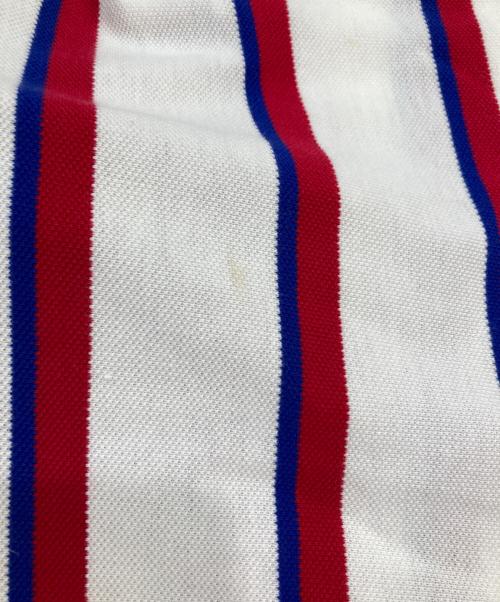 POLO SPORT（ポロスポーツ）POLO SPORT (ポロスポーツ) ヘンリーネックカットソー マルチカラー サイズ:SIZE XLの古着・服飾アイテム