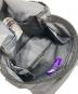 中古・古着 THE NORTHFACE PURPLELABEL (ザ・ノースフェイス パープルレーベル) Mountain Wind Shoulder Bag/マウンテン ウィンド ショルダー バッグ グレー：8000円