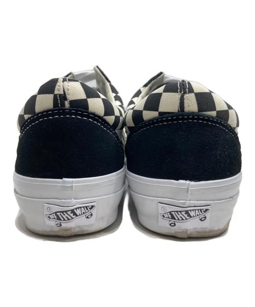 VANS（ヴァンズ）VANS (ヴァンズ) PREMIUM OLD SKOOL/プレミアム オールド スクール ブラック サイズ:SIZE 27の古着・服飾アイテム